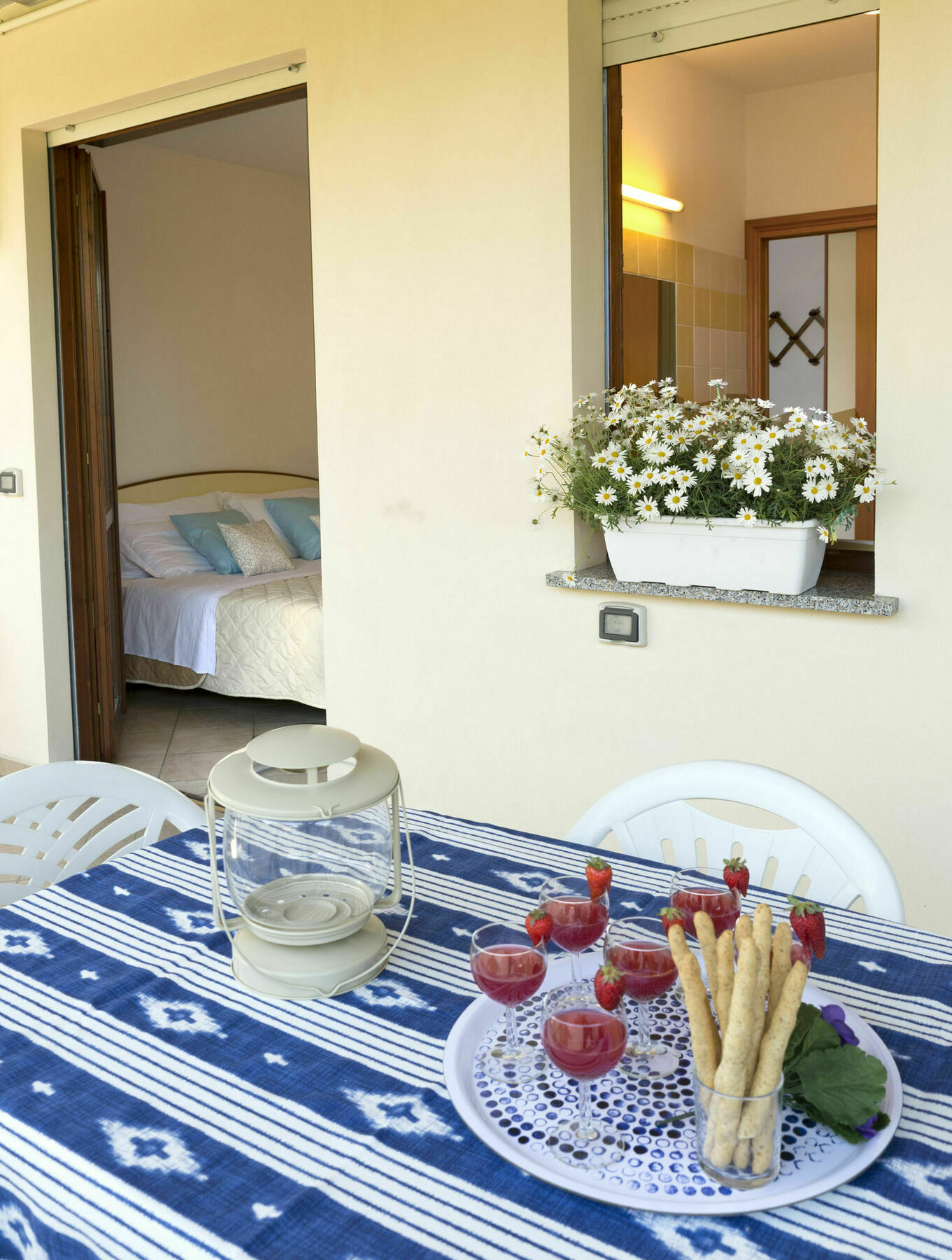 Residence Pineta Verde Milano Marittima Exteriör bild